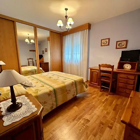 Casa Berges Torla-ordesa *